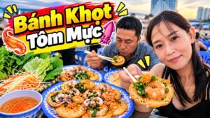 Ảnh Bánh canh cô lan số 5