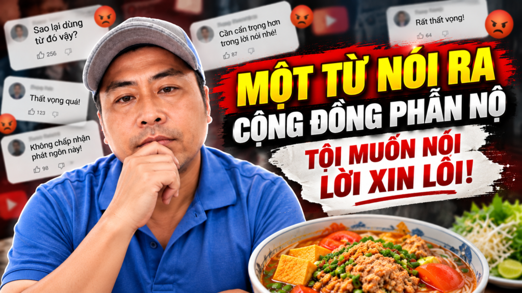 Bánh canh cô mai